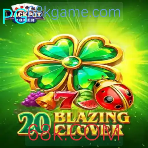 Descubra o Mundo Fascinante de 20BlazingClover