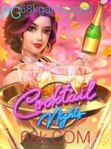 CocktailNights: Mergulhe na Experiência Única de Mixologia em 68k.COM