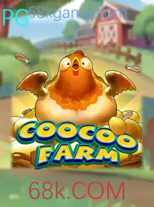 Explorando CooCooFarm: O Novo Fenômeno dos Jogos Digitais da 68k.COM