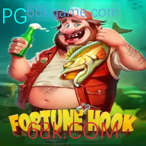 Descubra FortuneHook: O Novo Jogo de Estratégia