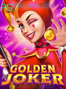GoldenJoker: A Sensação dos Jogos com 68k.COM