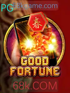 Explorando o Mundo de GoodFortuneM: Desvendando a Aventura de 68k.COM
