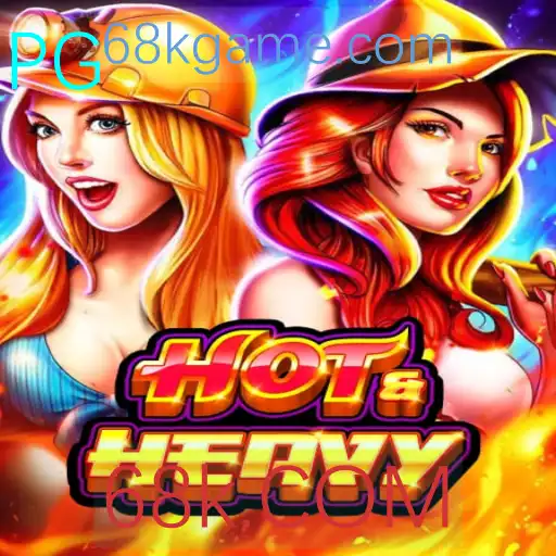 Descubra o Fascinante Mundo do Jogo HotHeavy e Sua Conexão com 68k.COM