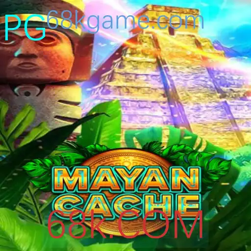 Explorando o Fascinante Mundo de MayanCache e a Parceria com 68k.COM