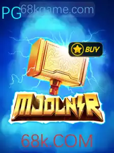 Descubra o Mundo de Mjolnir: Uma Aventura Épica com 68k.COM