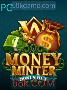 Explorando o Mundo do MoneyMinterBonusBuy: Guia Completo do Jogo