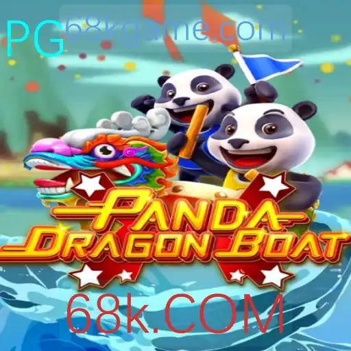 Descubra o Empolgante Mundo de PANDADRAGONBOAT e a Misteriosa 68k.COM