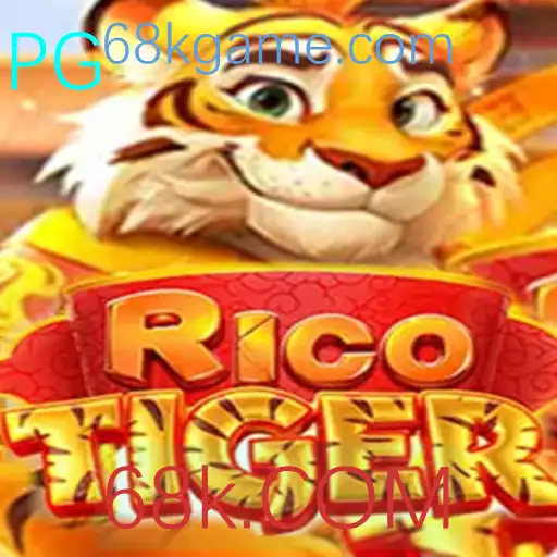 Descubra RicoTiger: O Novo Fenômeno no Universo dos Jogos