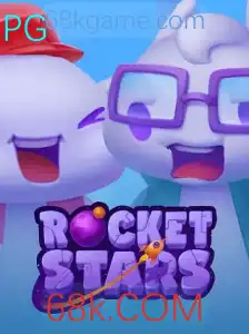 RocketStars: Explorando Novos Horizontes no Universo dos Jogadores
