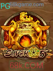 Descubra Super5: O Jogo que Conquista Fans ao Redor do Mundo