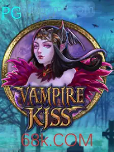 Descubra o Universo de VampireKiss: O Novo Jogo da 68k.COM